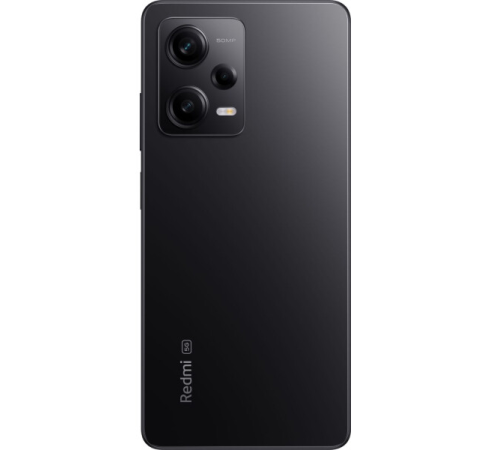 Смартфон Xiaomi Redmi Note 12 Pro 5G 6/128GB Black