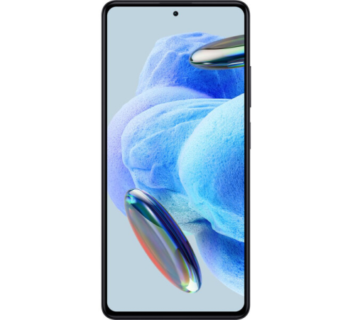 Смартфон Xiaomi Redmi Note 12 Pro 5G 6/128GB Black