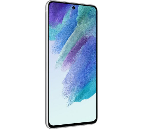 Смартфон Samsung Galaxy S21 Fan Edition 5G 6/128GB White (SM-G990BZWFSEK)