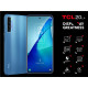 Смартфон TCL 20L+ (T775H) 6/256Gb North Star Blue