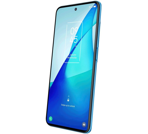 Смартфон TCL 20L+ (T775H) 6/256Gb North Star Blue