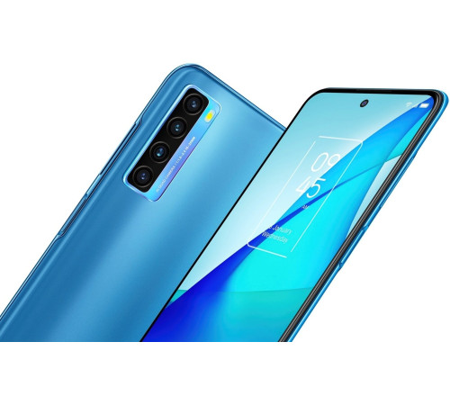 Смартфон TCL 20L+ (T775H) 6/256Gb North Star Blue