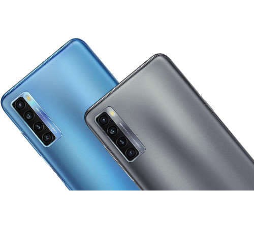 Смартфон TCL 20L+ (T775H) 6/256Gb North Star Blue