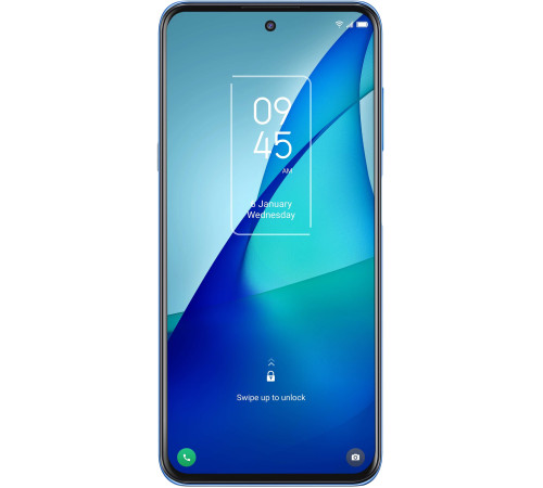 Смартфон TCL 20L+ (T775H) 6/256Gb North Star Blue