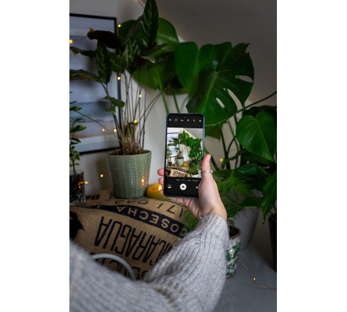 Смартфон TCL 20L+ (T775H) 6/256Gb North Star Blue