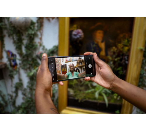 Смартфон TCL 20L+ (T775H) 6/256Gb North Star Blue