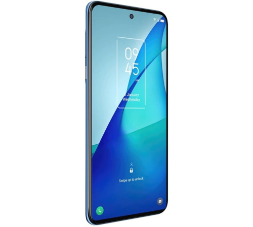 Смартфон TCL 20L+ (T775H) 6/256Gb North Star Blue