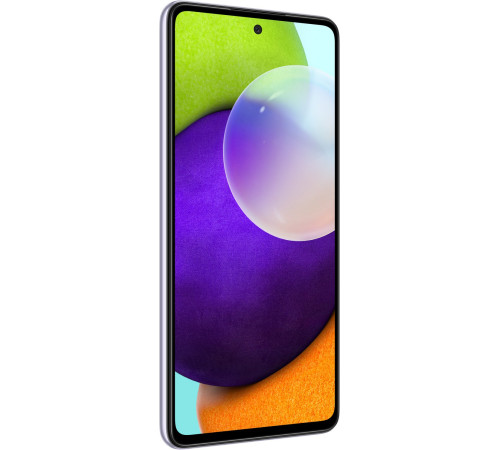 Смартфон Samsung Galaxy A52 4/128Gb Violet