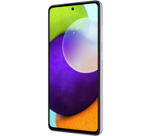 Смартфон Samsung Galaxy A52 4/128Gb Violet