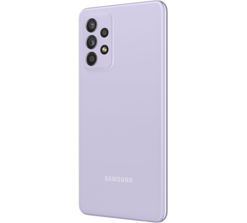 Смартфон Samsung Galaxy A52 4/128Gb Violet