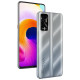 Смартфон TECNO POVA-2 (LE7n) 4/64Gb Polar Silver