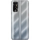 Смартфон TECNO POVA-2 (LE7n) 4/64Gb Polar Silver