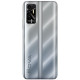 Смартфон TECNO POVA-2 (LE7n) 4/64Gb Polar Silver