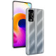 Смартфон TECNO POVA-2 (LE7n) 4/64Gb Polar Silver