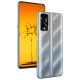 Смартфон TECNO POVA-2 (LE7n) 4/64Gb Polar Silver