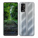 Смартфон TECNO POVA-2 (LE7n) 4/64Gb Polar Silver