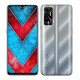 Смартфон TECNO POVA-2 (LE7n) 4/64Gb Polar Silver