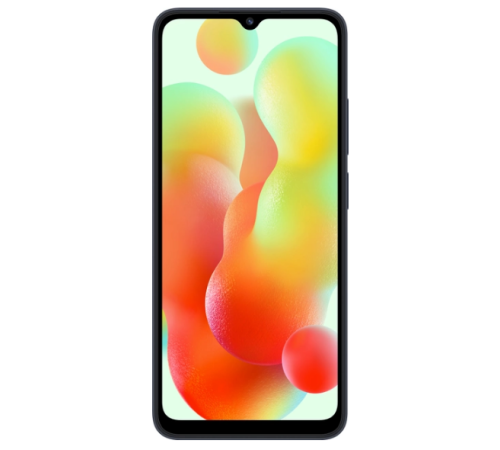 Смартфон XIAOMI Redmi 12C 3/32GB (graphite gray)