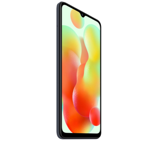 Смартфон XIAOMI Redmi 12C 3/32GB (graphite gray)