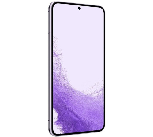 Смартфон Samsung Galaxy S22 8/128 Light Violet