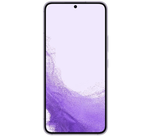 Смартфон Samsung Galaxy S22 8/128 Light Violet