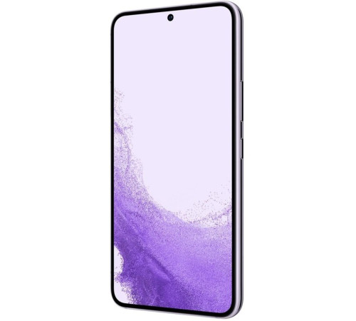 Смартфон Samsung Galaxy S22 8/128 Light Violet