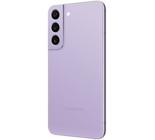 Смартфон Samsung Galaxy S22 8/128 Light Violet