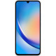 Смартфон Samsung Galaxy A34 5G 8/256Gb Silver (SM-A346EZSESEK)