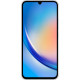 Смартфон Samsung Galaxy A34 5G 8/256Gb Silver (SM-A346EZSESEK)