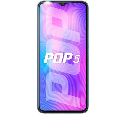 Смартфон TECNO POP 5 LTE (BD4i) 3/32Gb Ice Blue