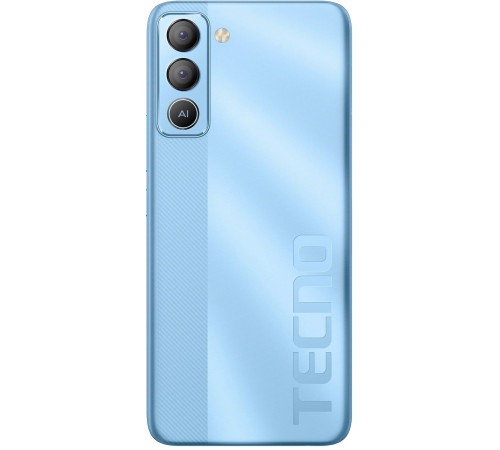 Смартфон TECNO POP 5 LTE (BD4i) 3/32Gb Ice Blue