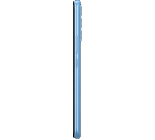 Смартфон TECNO POP 5 LTE (BD4i) 3/32Gb Ice Blue