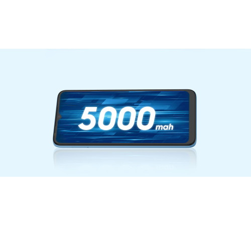 Смартфон TECNO POP 5 LTE (BD4i) 3/32Gb Ice Blue