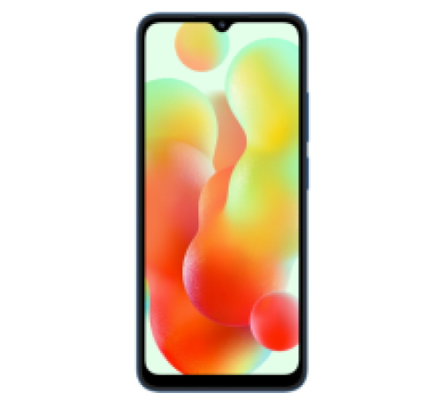 Смартфон Xiaomi Redmi 12C 3/32GB Ocean Blue