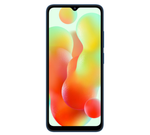 Смартфон Xiaomi Redmi 12C 3/32GB Ocean Blue