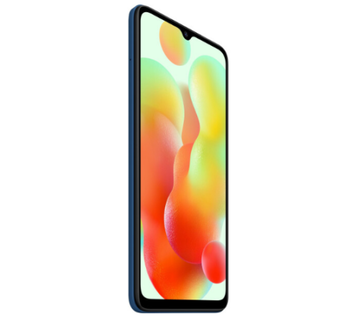 Смартфон Xiaomi Redmi 12C 3/32GB Ocean Blue