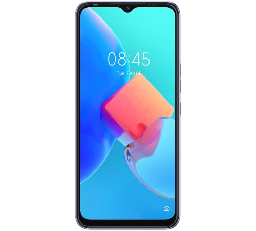 Смартфон TECNO Spark 8C (KG5j) 2/64Gb Iris Purple