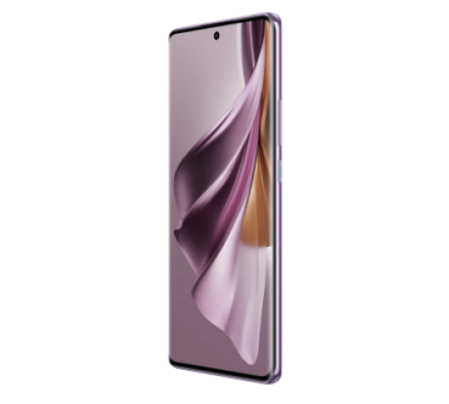 Смартфон OPPO Reno10 Pro 12/256GB Glossy Purple