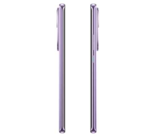 Смартфон OPPO Reno10 Pro 12/256GB Glossy Purple