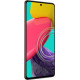 Смартфон Samsung Galaxy M53 5G 6/128GB (M536B/128) Brown