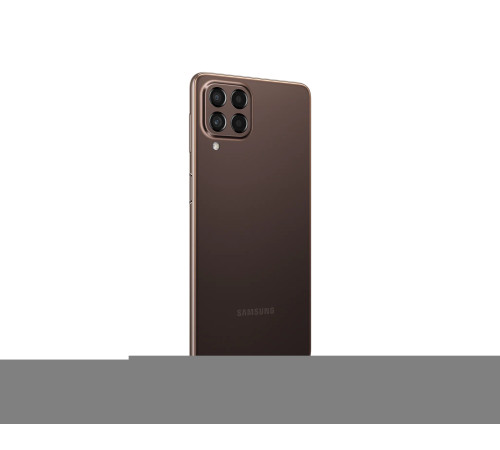 Смартфон Samsung Galaxy M53 5G 6/128GB (M536B/128) Brown