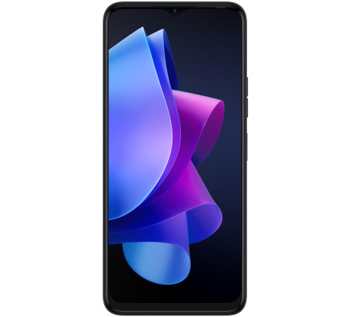 Смартфон TECNO Spark 10 (KI5q) 8/128Gb Meta Black