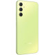 Смартфон Samsung Galaxy A34 5G 6/128Gb Light Green (SM-A346ELGASEK)