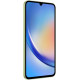 Смартфон Samsung Galaxy A34 5G 6/128Gb Light Green (SM-A346ELGASEK)