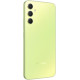 Смартфон Samsung Galaxy A34 5G 6/128Gb Light Green (SM-A346ELGASEK)