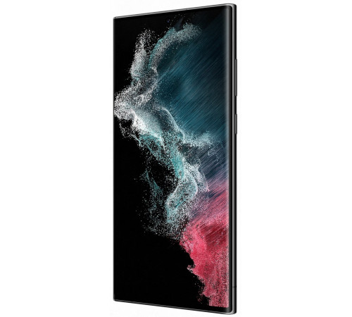Смартфон Samsung Galaxy S22 Ultra 12/256 Phantom Black