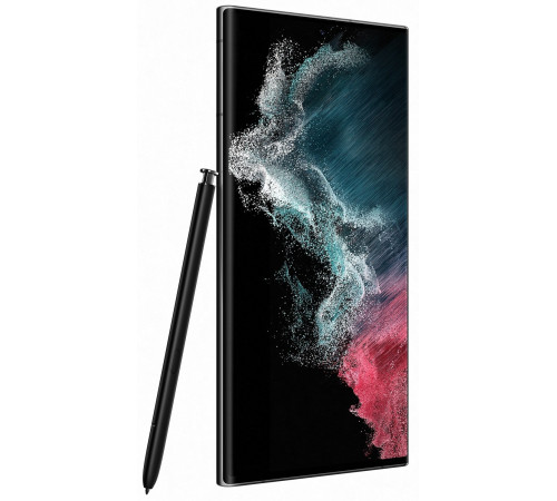 Смартфон Samsung Galaxy S22 Ultra 12/256 Phantom Black