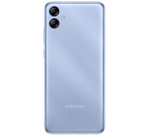Смартфон Samsung Galaxy A04e 3/32Gb Light Blue (SM-A042FLBDSEK)