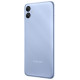 Смартфон Samsung Galaxy A04e 3/32Gb Light Blue (SM-A042FLBDSEK)