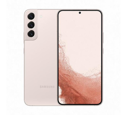 Смартфон Samsung Galaxy S22+ 8/256 Pink